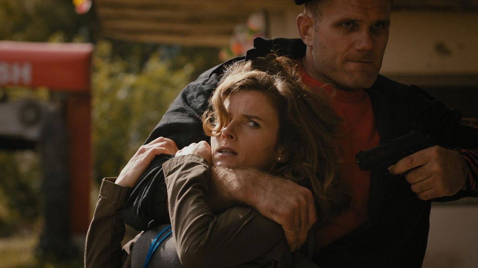 Backdrop for Kill Me Today, Tomorrow I'm Sick!