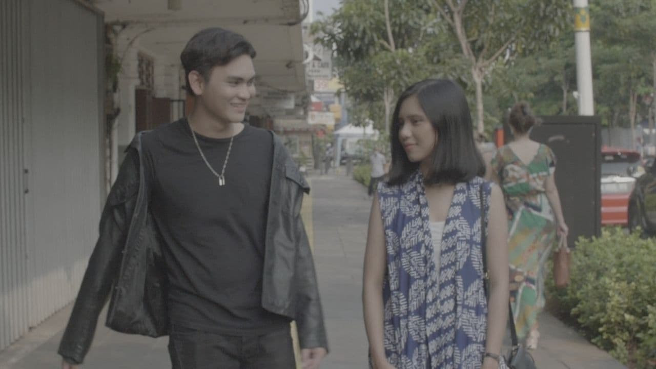 Backdrop for Cinta dan Hal Rumit Lainnya