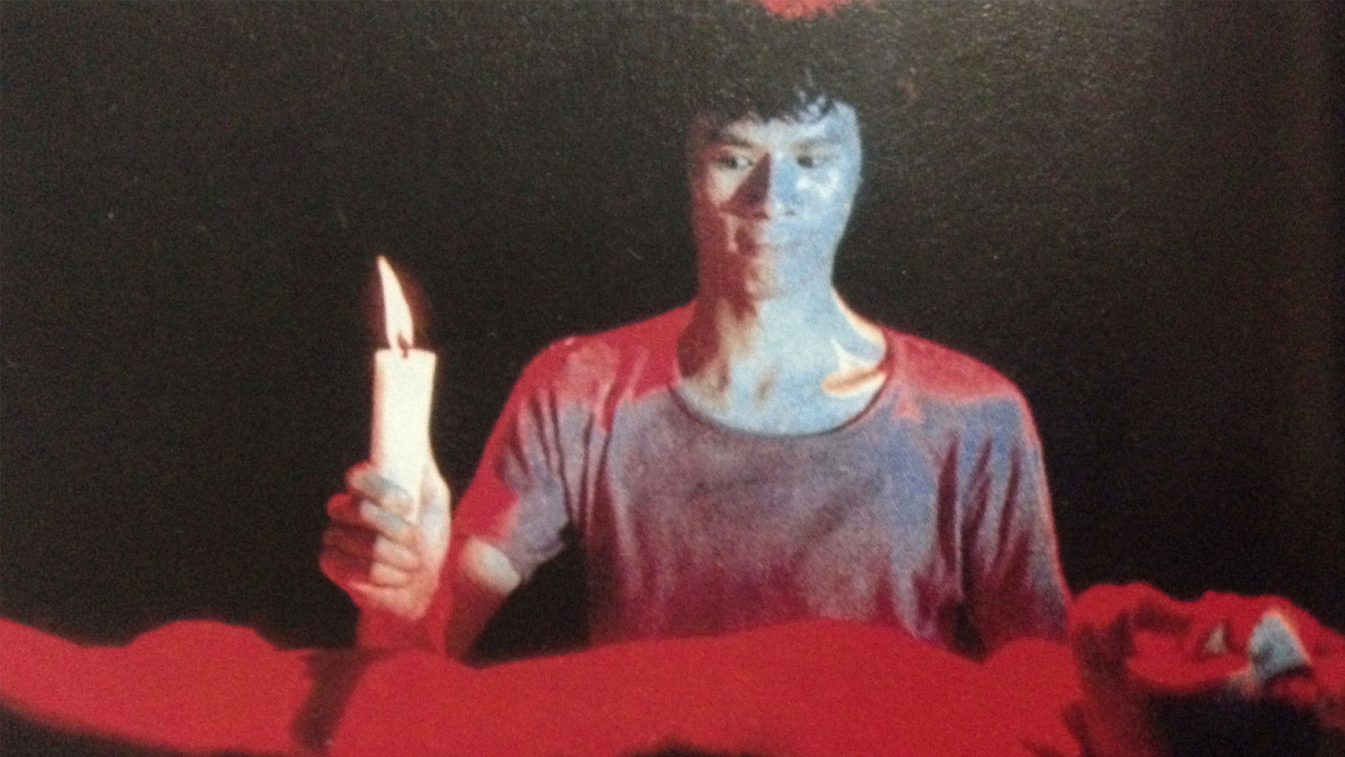 Backdrop for The Killer Snakes