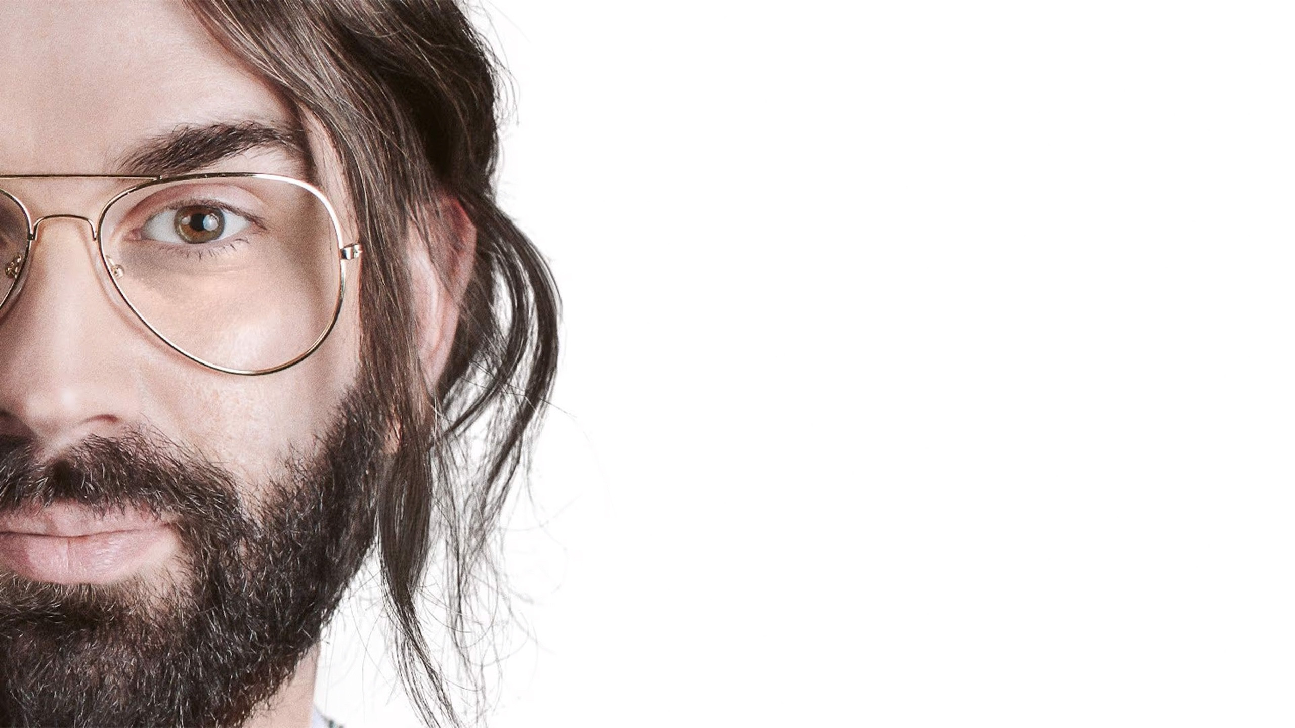 Backdrop for Am I Racist?