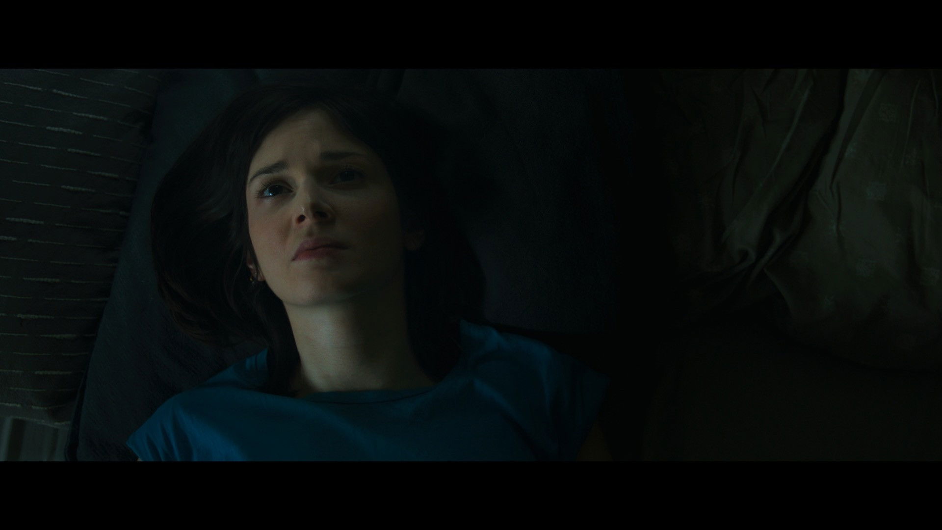 Backdrop for Clair de Lune