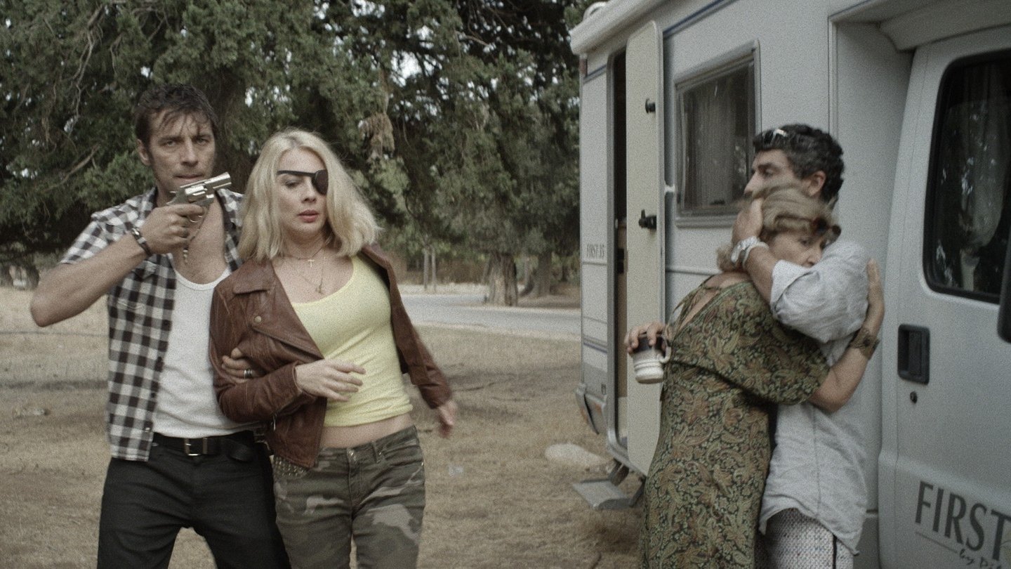 Backdrop for Include Women Out