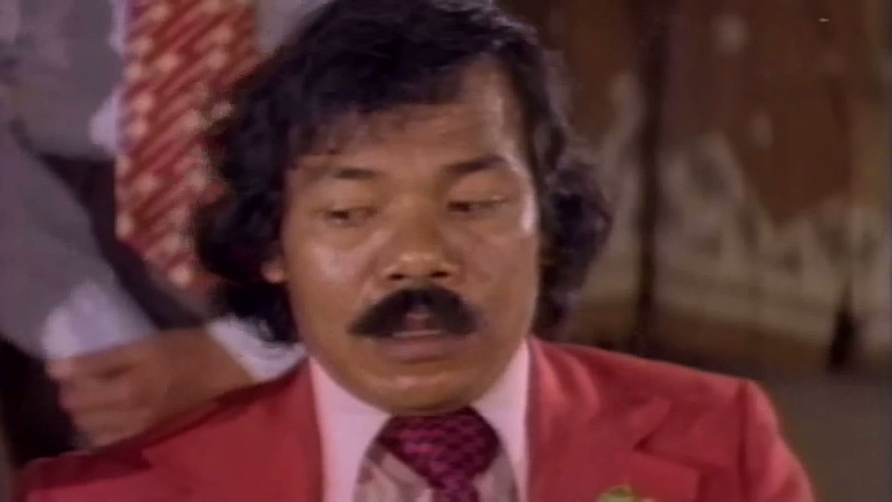 Backdrop for Pickpocket King