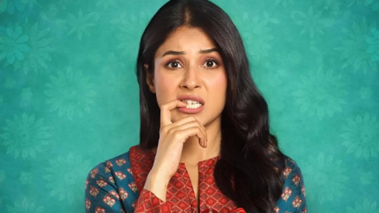 Backdrop for Ikk Kudi