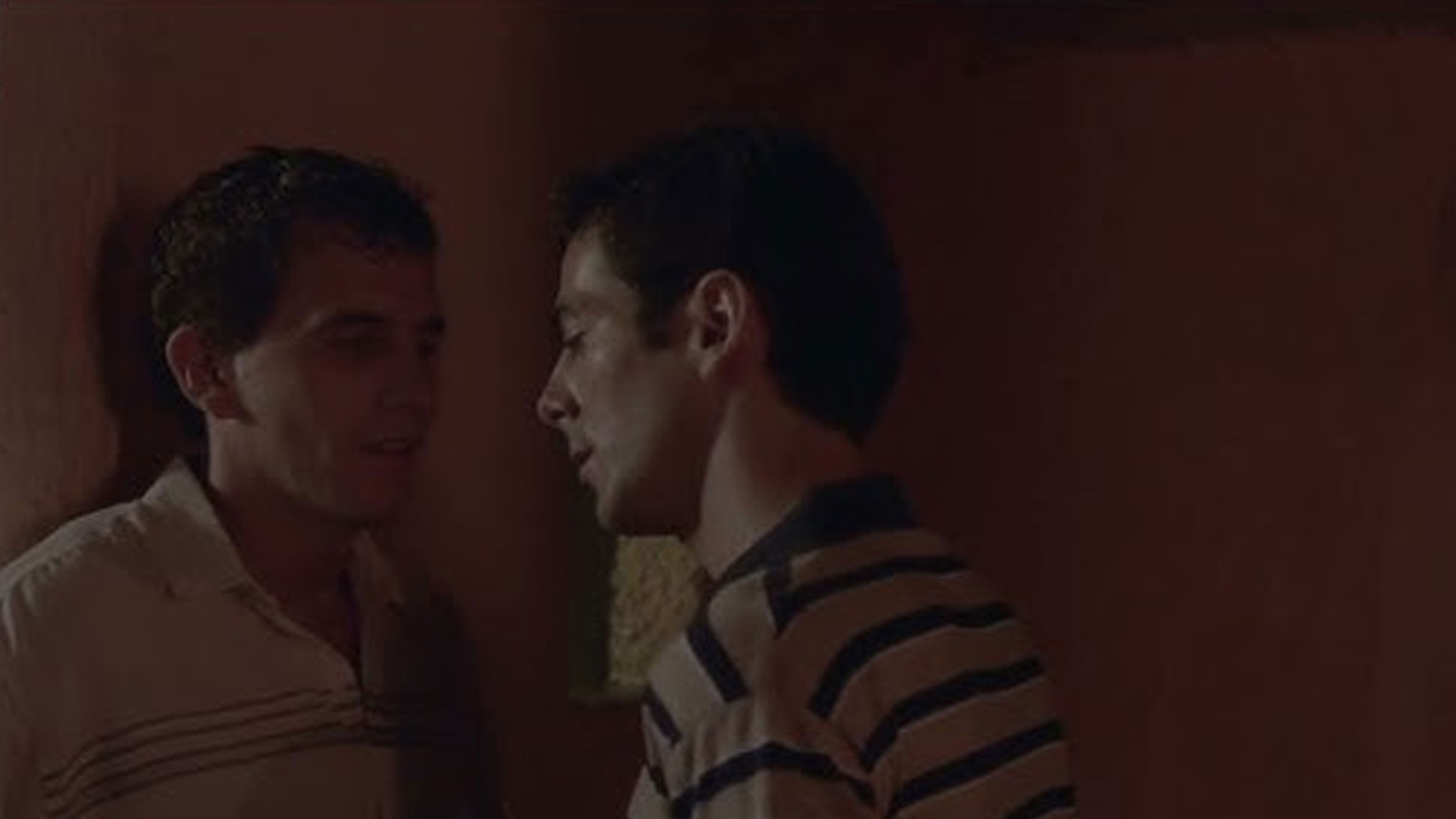 Backdrop for The Religious