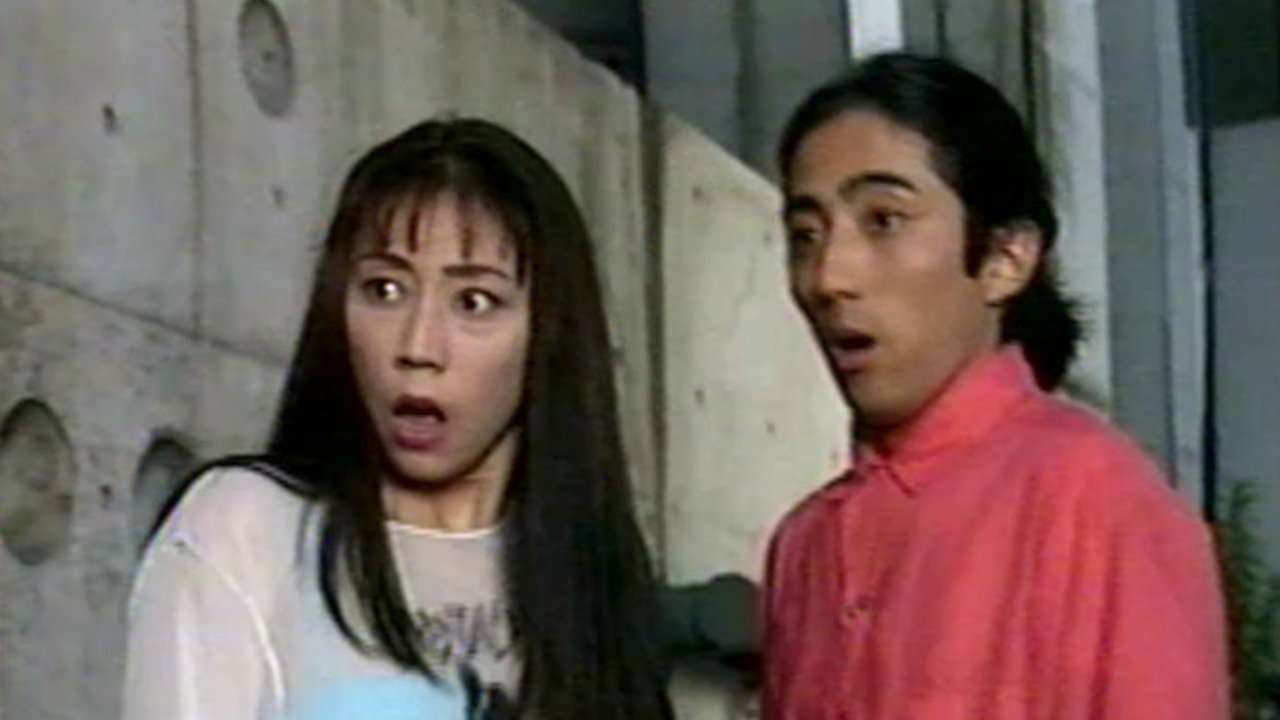 Backdrop for Terminatrix