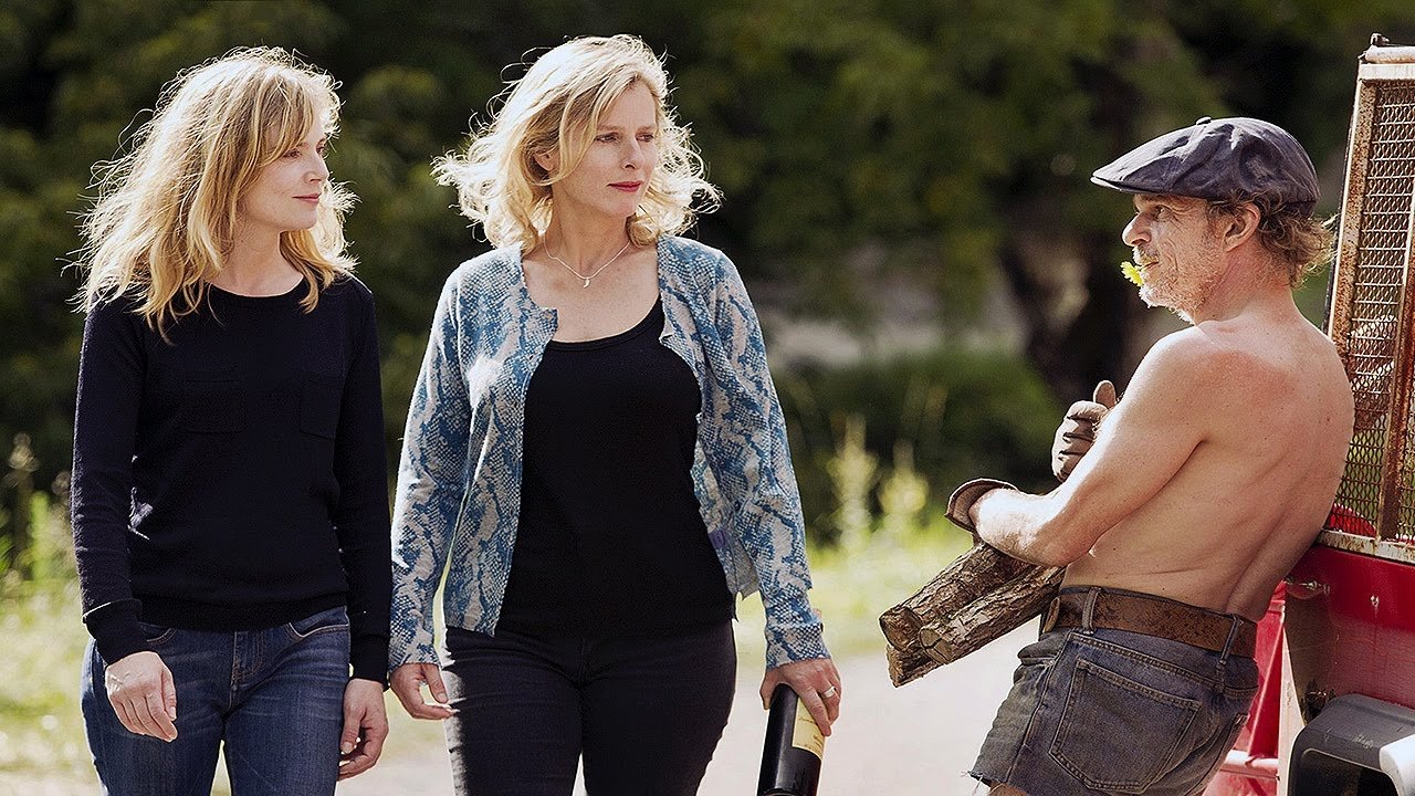 Backdrop for 21 Nights with Pattie