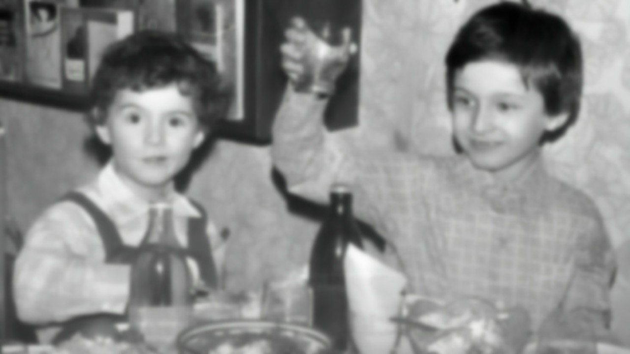 Backdrop for Monologue