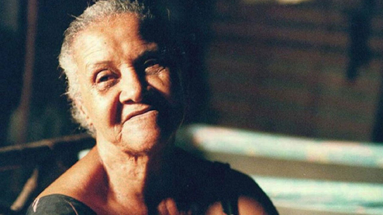 Backdrop for The Mighty Spirit