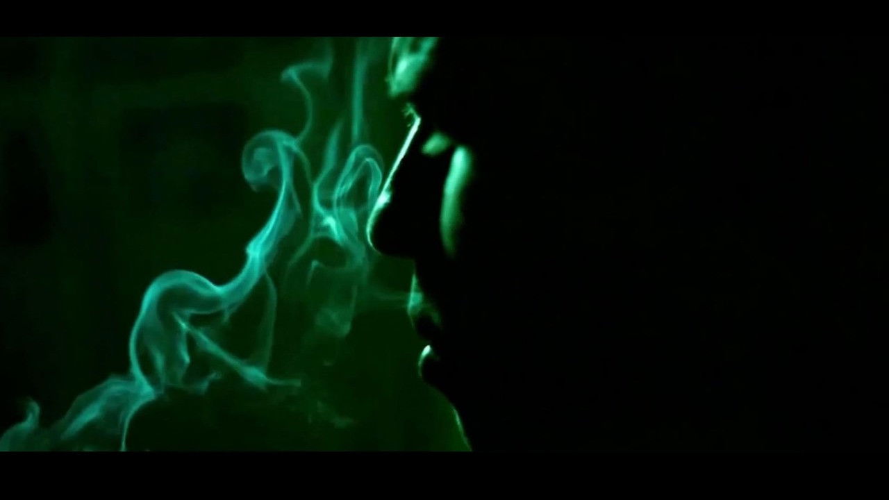 Backdrop for Desert Rain