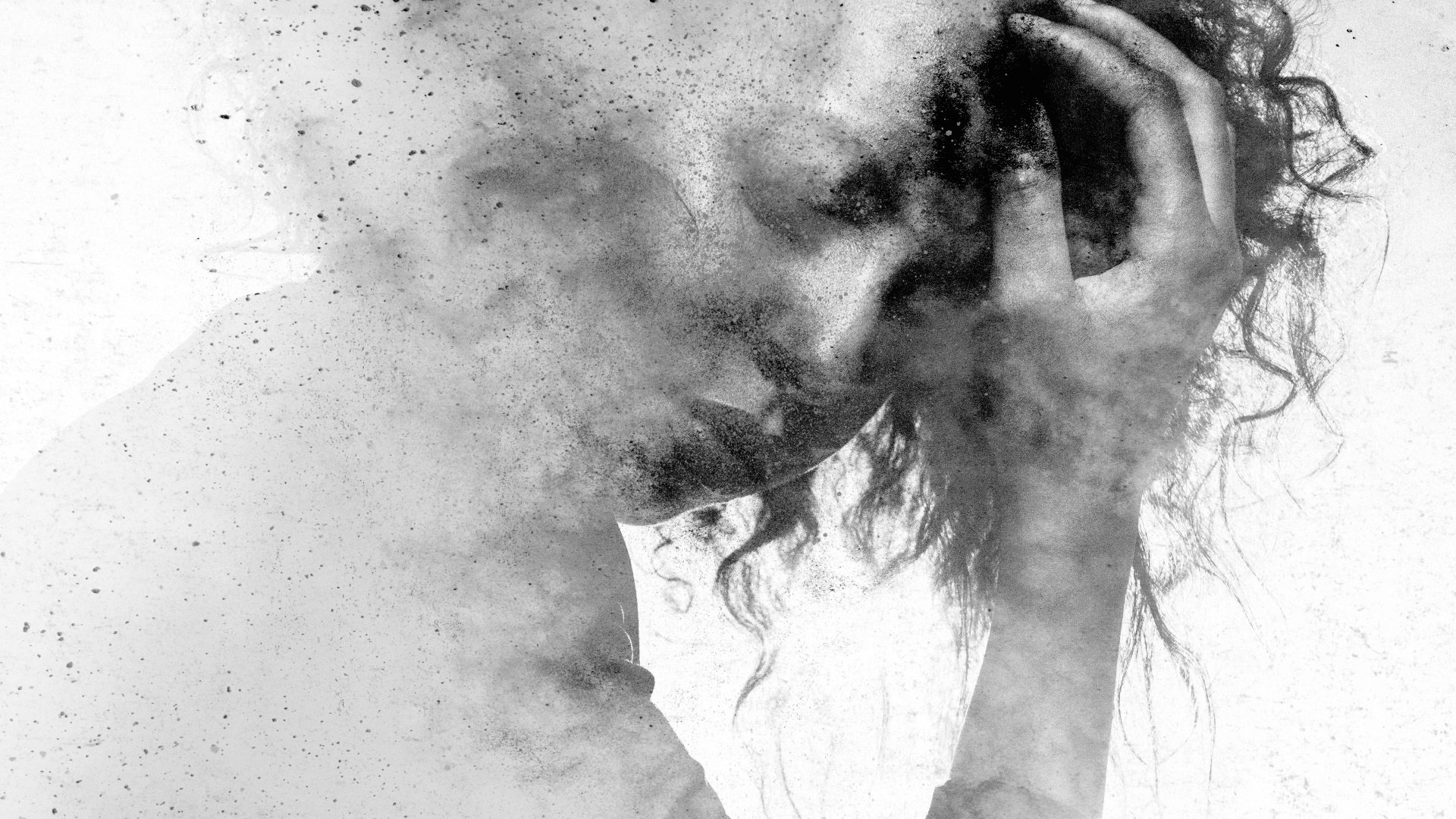 Backdrop for Evil Lives Here: Shadows of Death