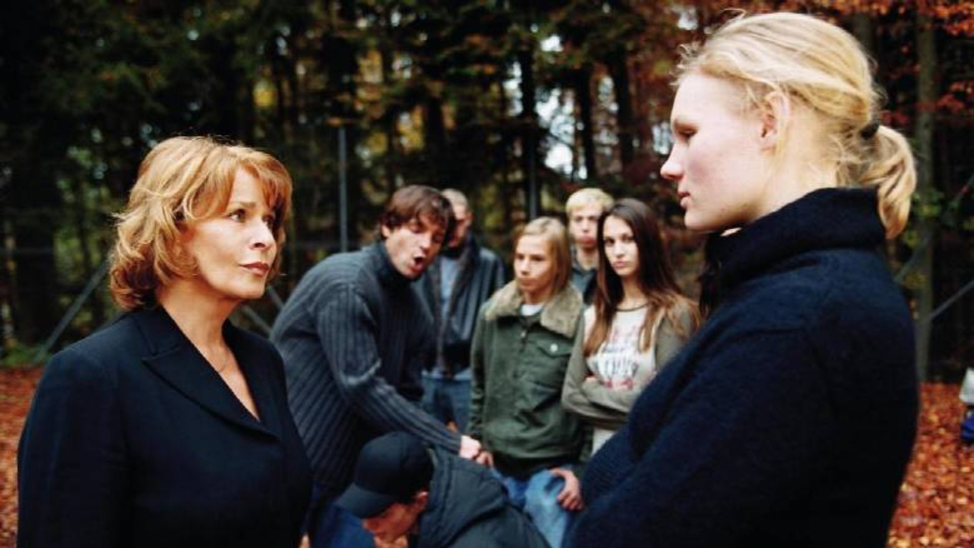 Backdrop for Emilia – Familienbande