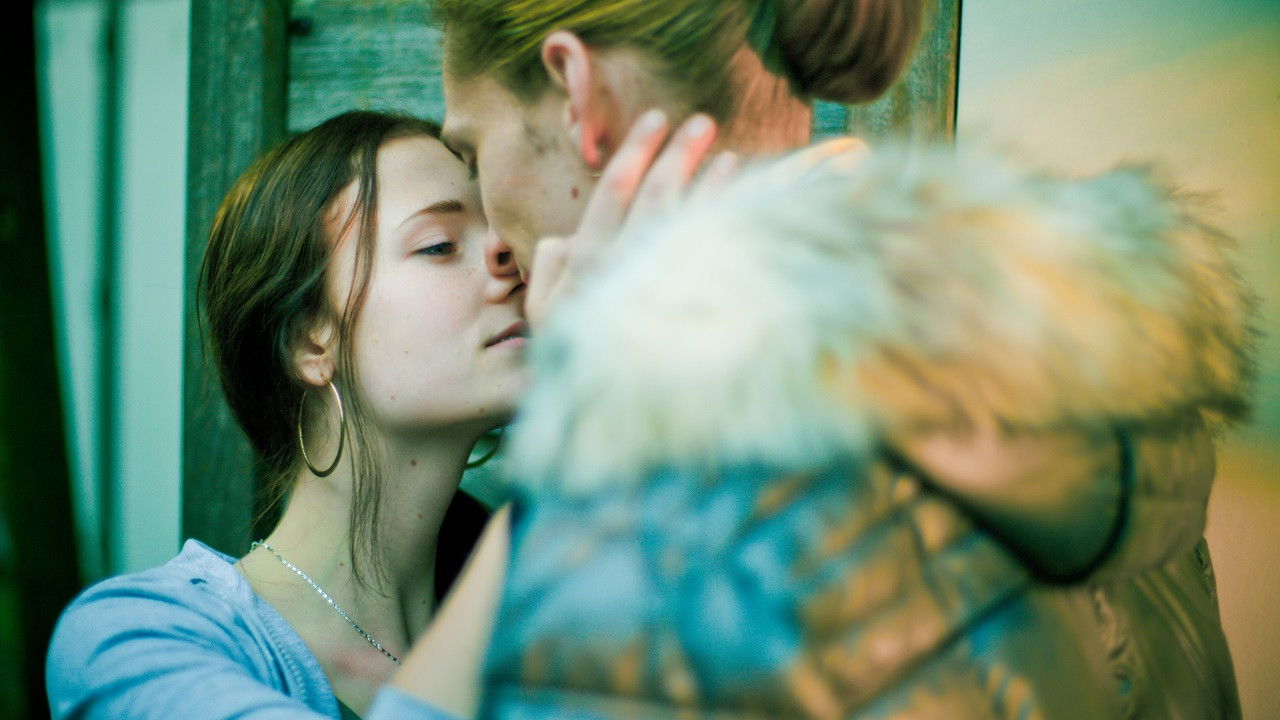 Backdrop for Son of Mine