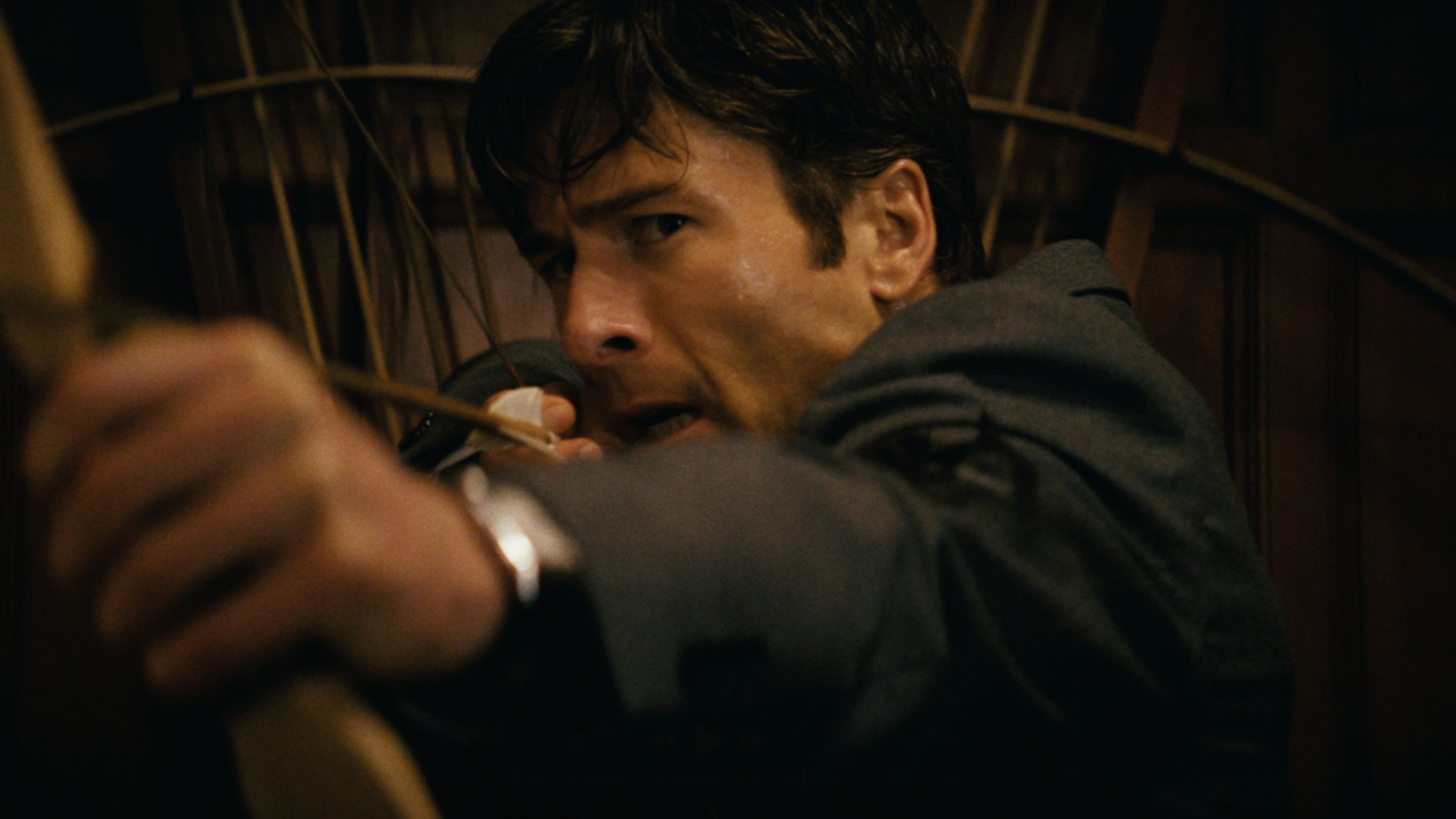 Backdrop for How to Make a Killing