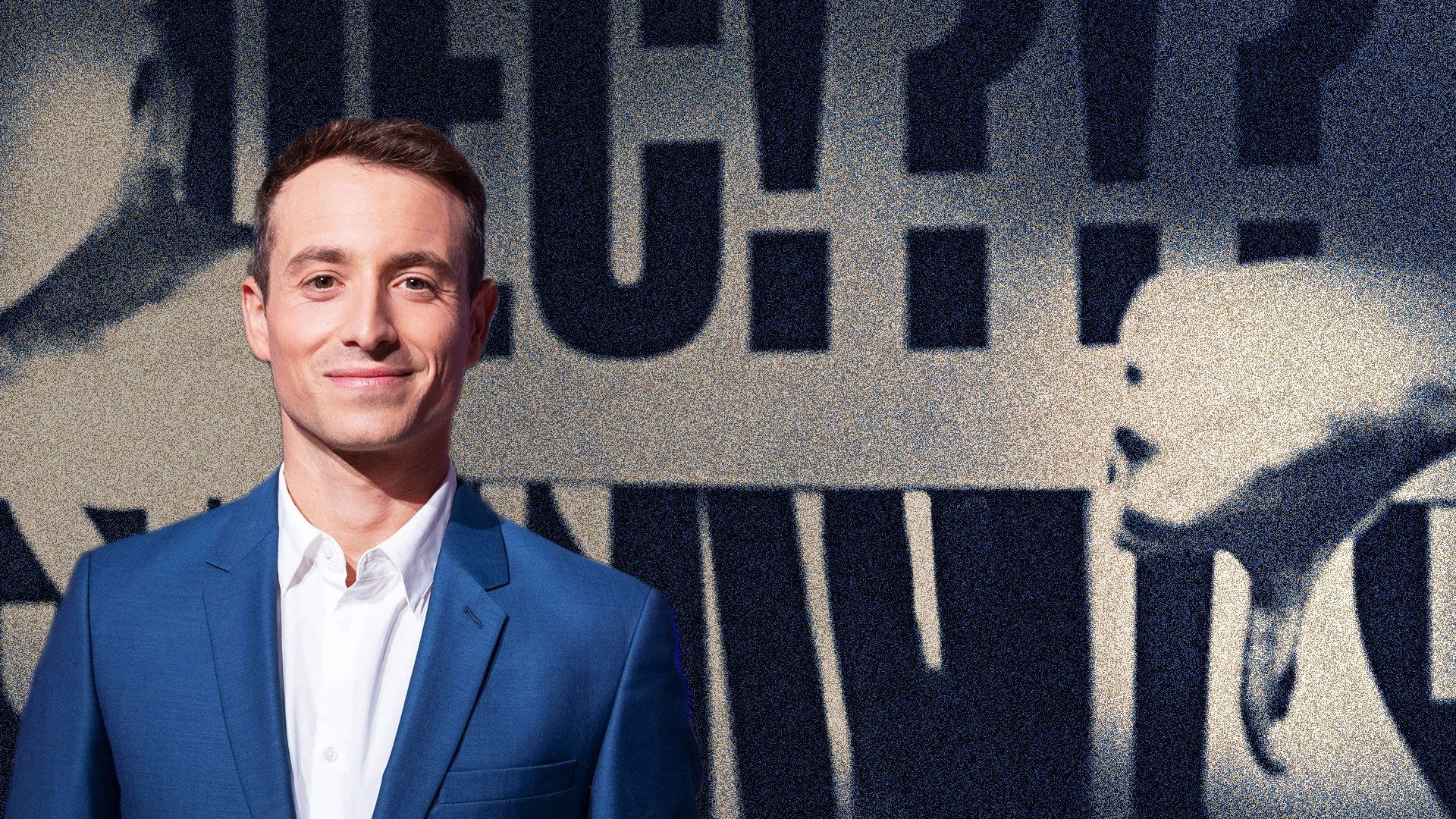 Backdrop for Nos grandes décisions