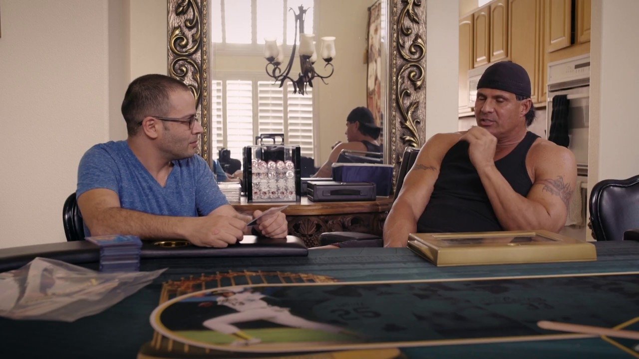 Backdrop for Jack of all Trades