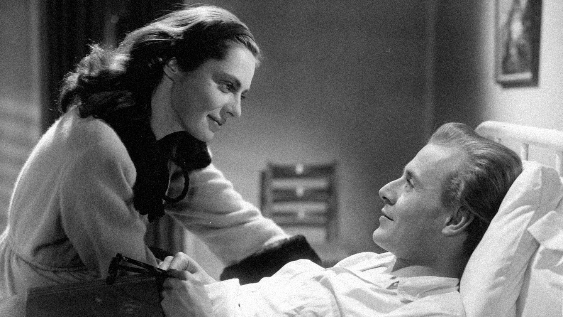 Backdrop for Interlude