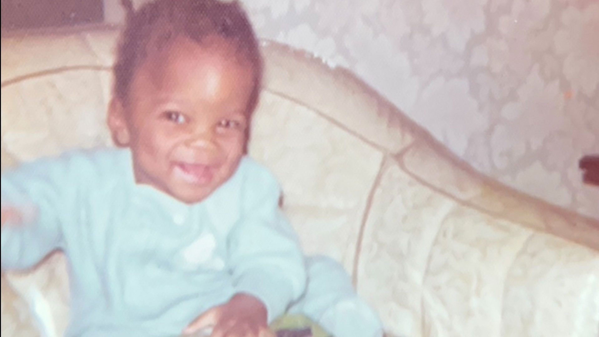 Backdrop for Lorraine