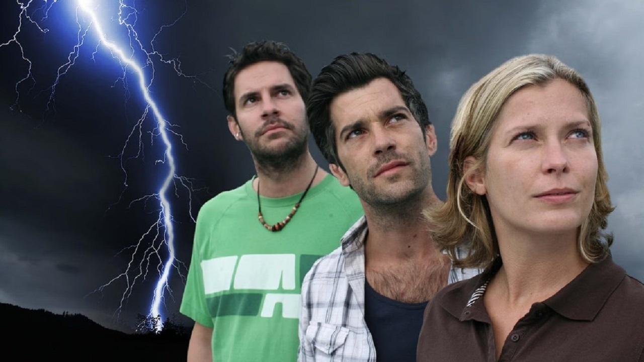 Backdrop for Cloud Chasers