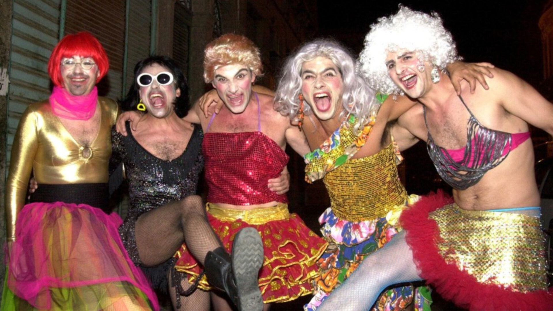 Backdrop for Histórias de Cama & Mesa