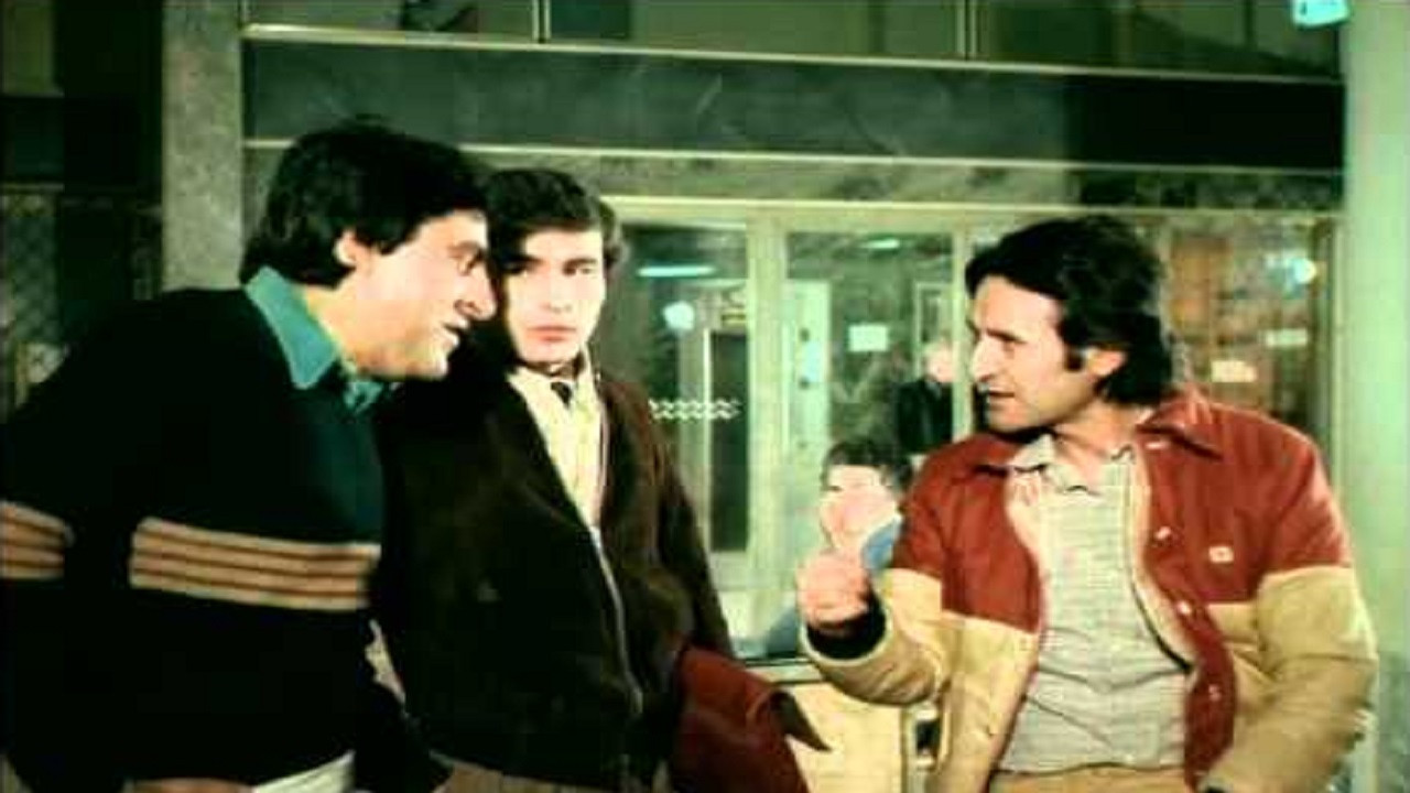 Backdrop for The Psion