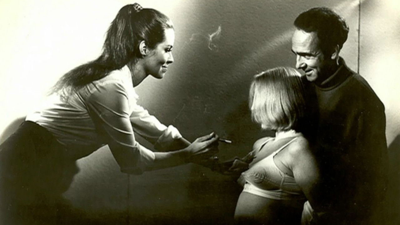 Backdrop for White Slaves of Chinatown