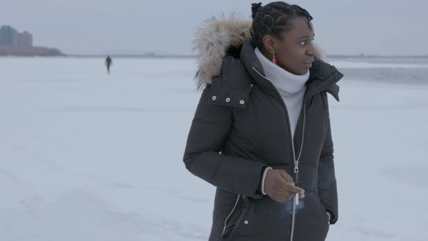 Backdrop for Dracula Sex Tape