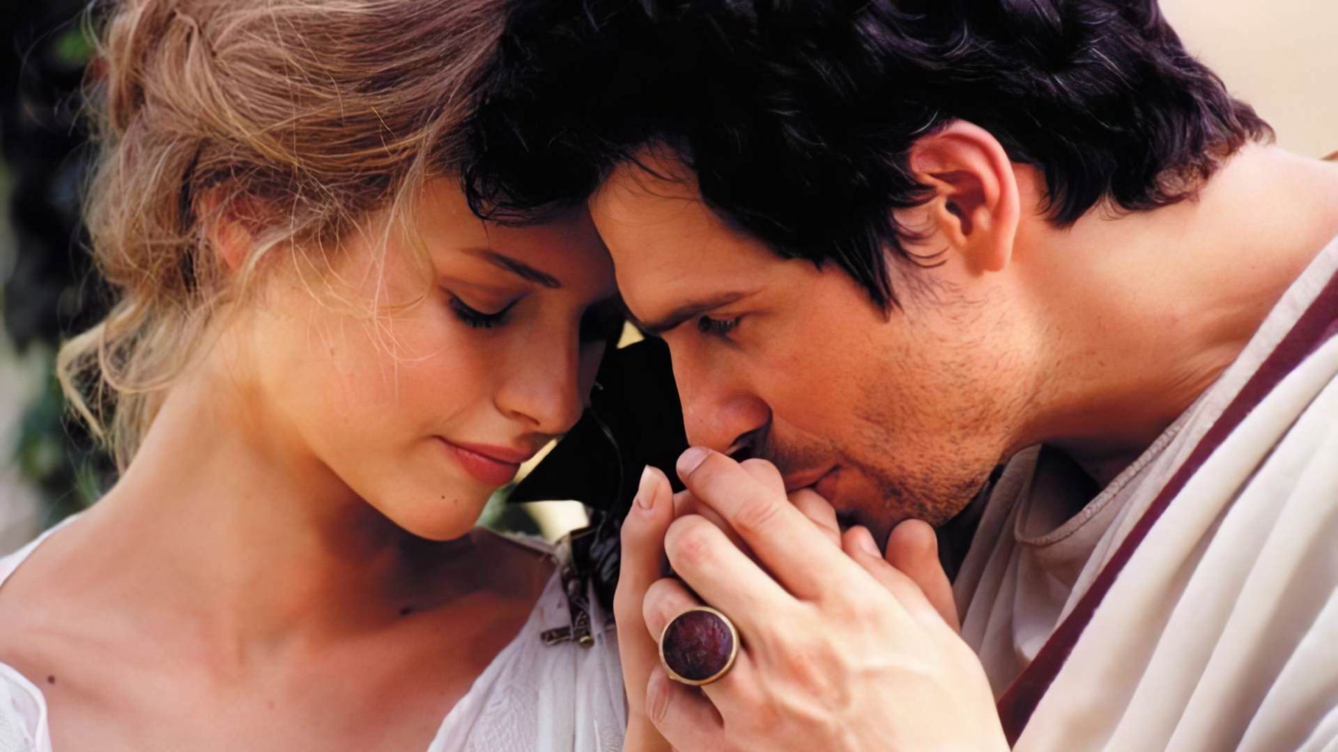 Backdrop for Quo Vadis