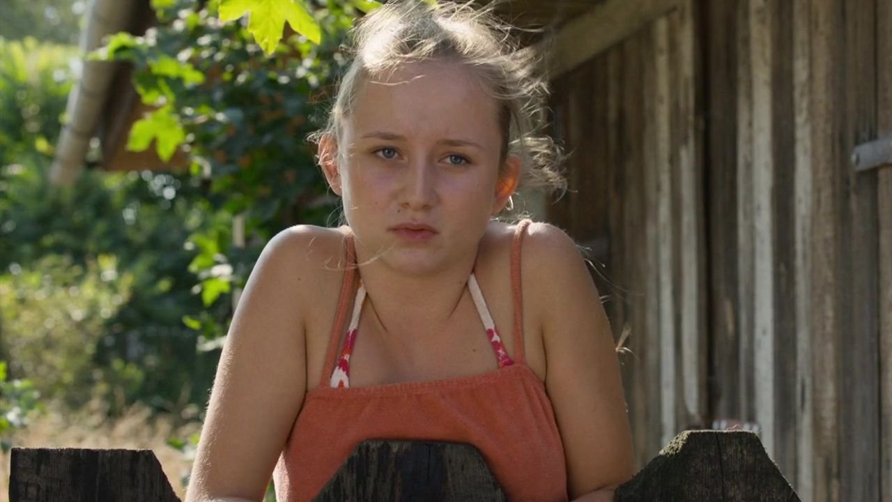 Backdrop for Memories of Summer