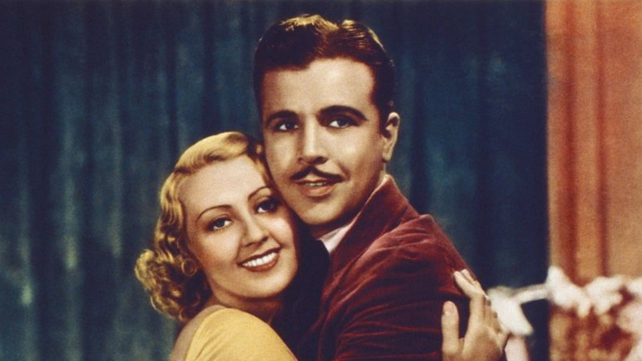 Backdrop for Broadway Gondolier