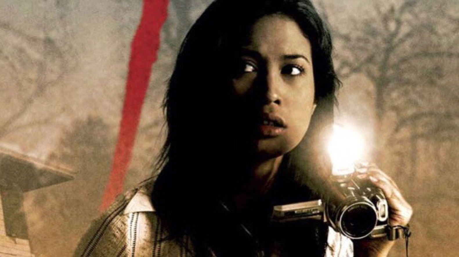 Backdrop for The House