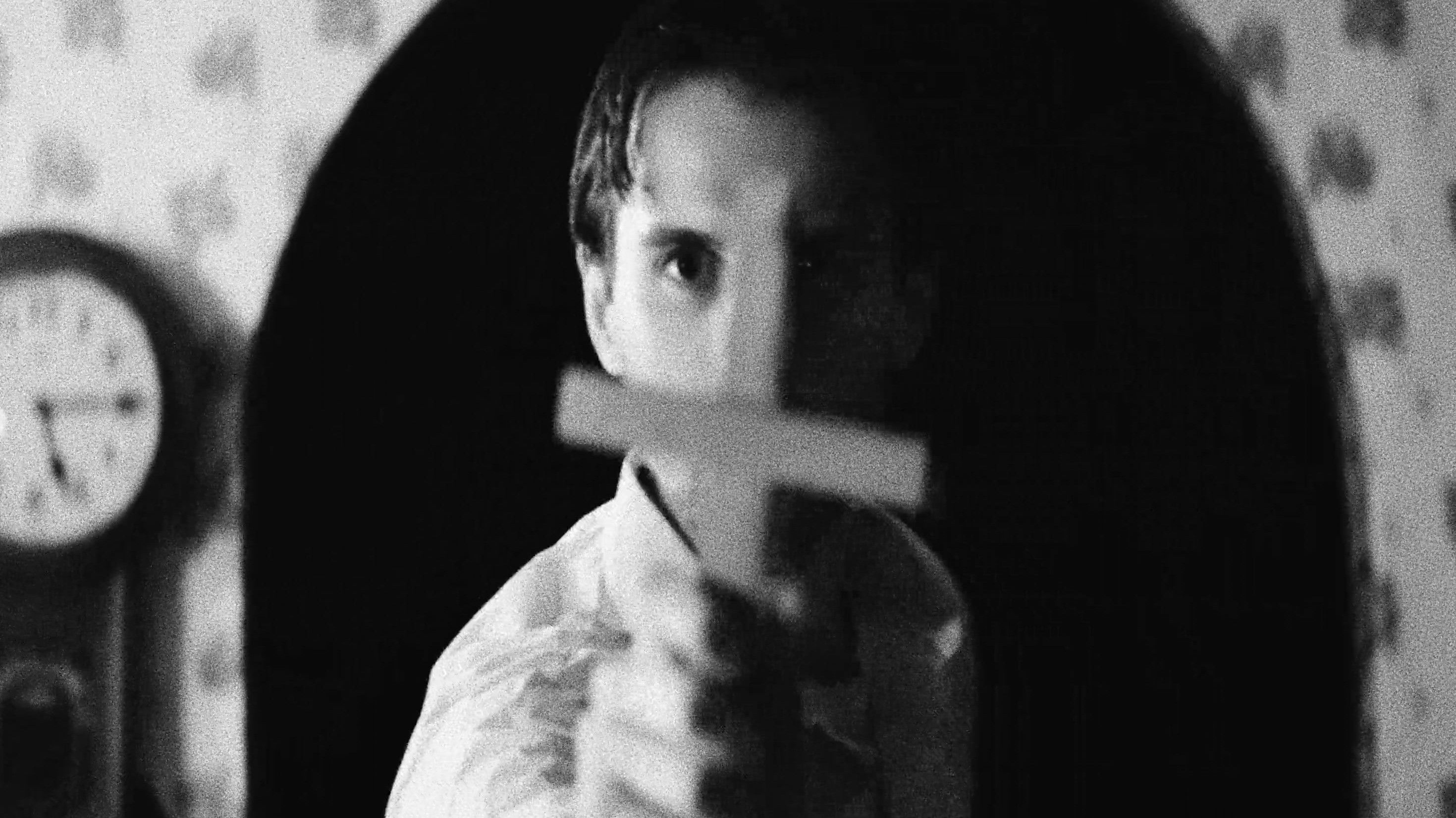 Backdrop for Just Me and the Graves