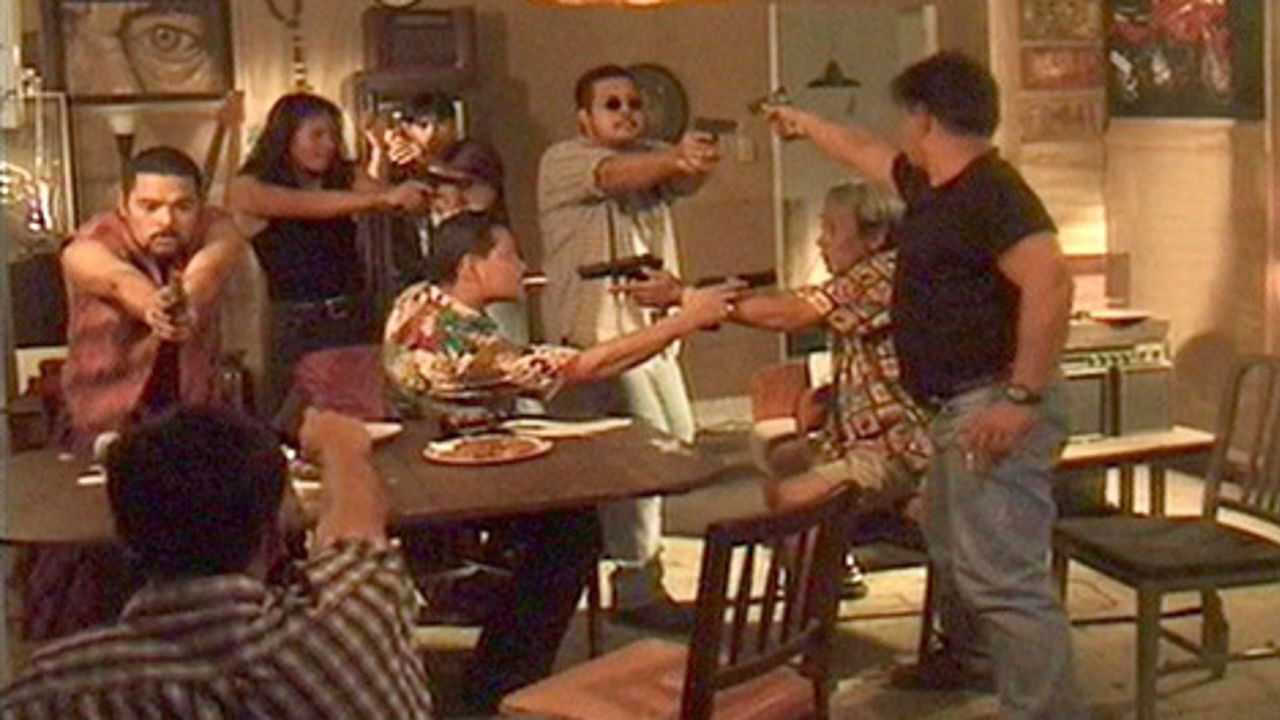 Backdrop for Still Lives