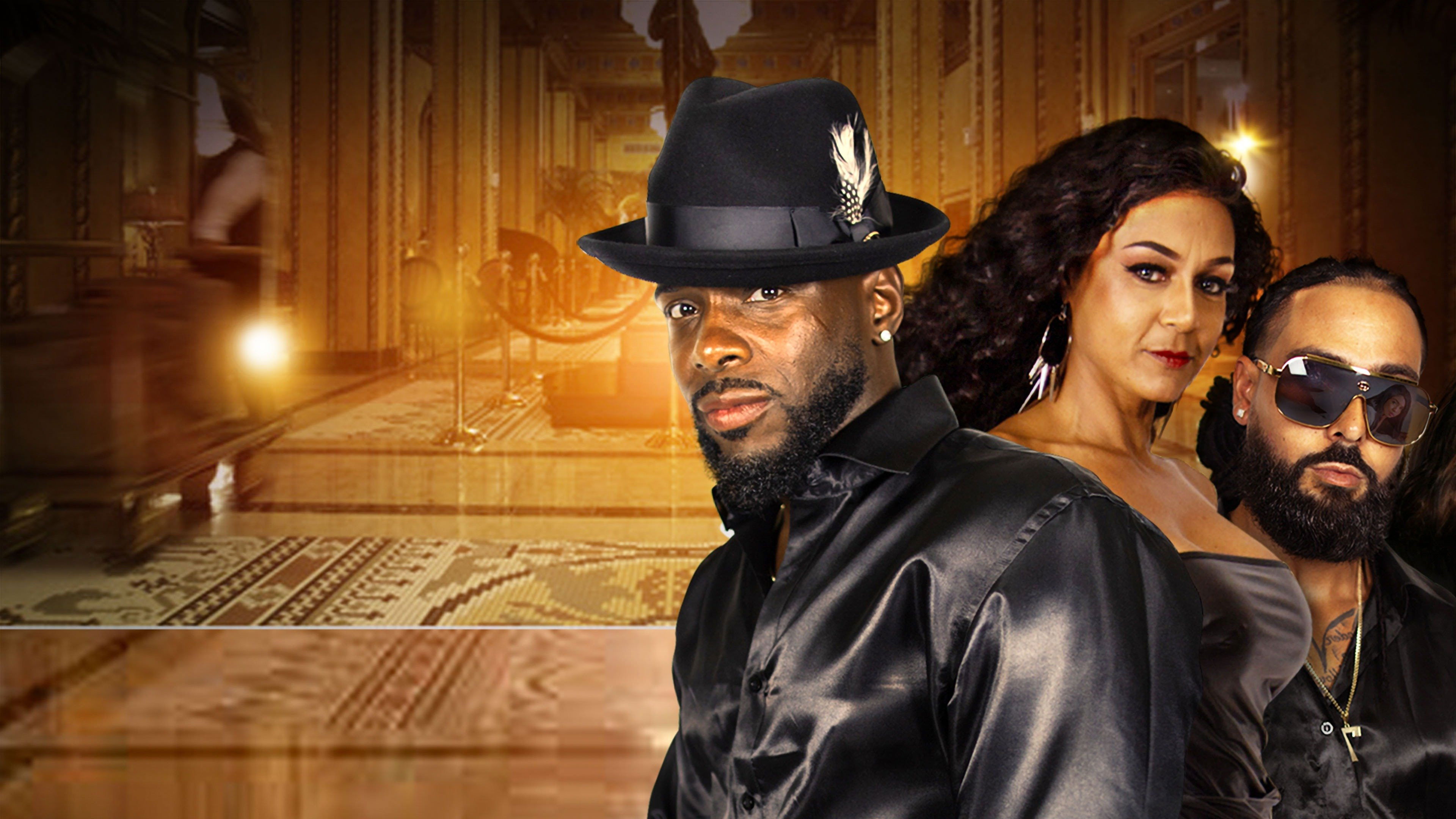 Backdrop for Sexaholics