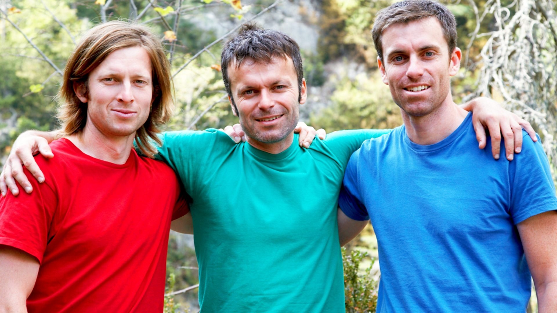 Backdrop for On Hannibal's Trail