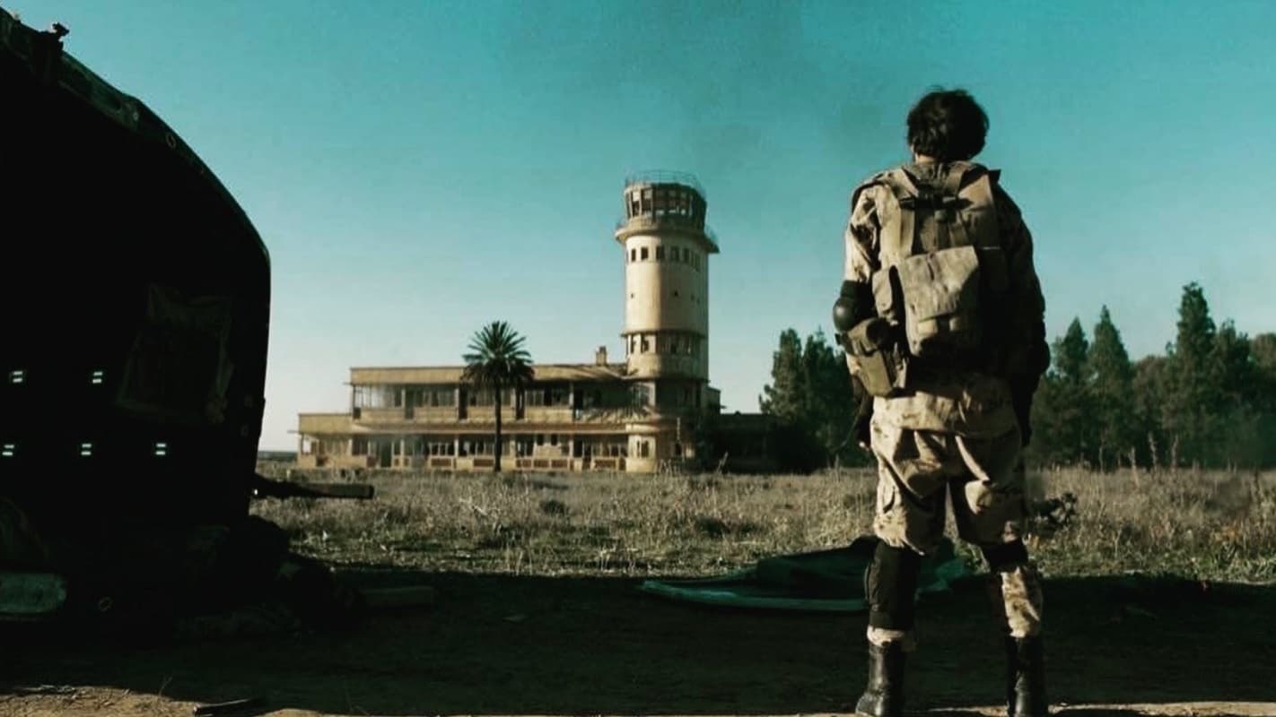 Backdrop for Thorn of War