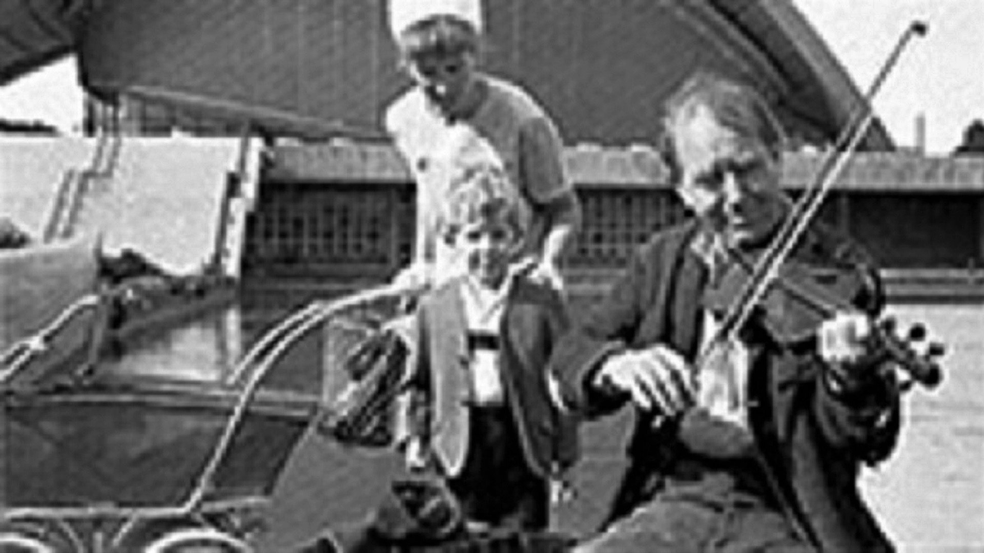 Backdrop for Der Bettler vom Kurfürstendamm