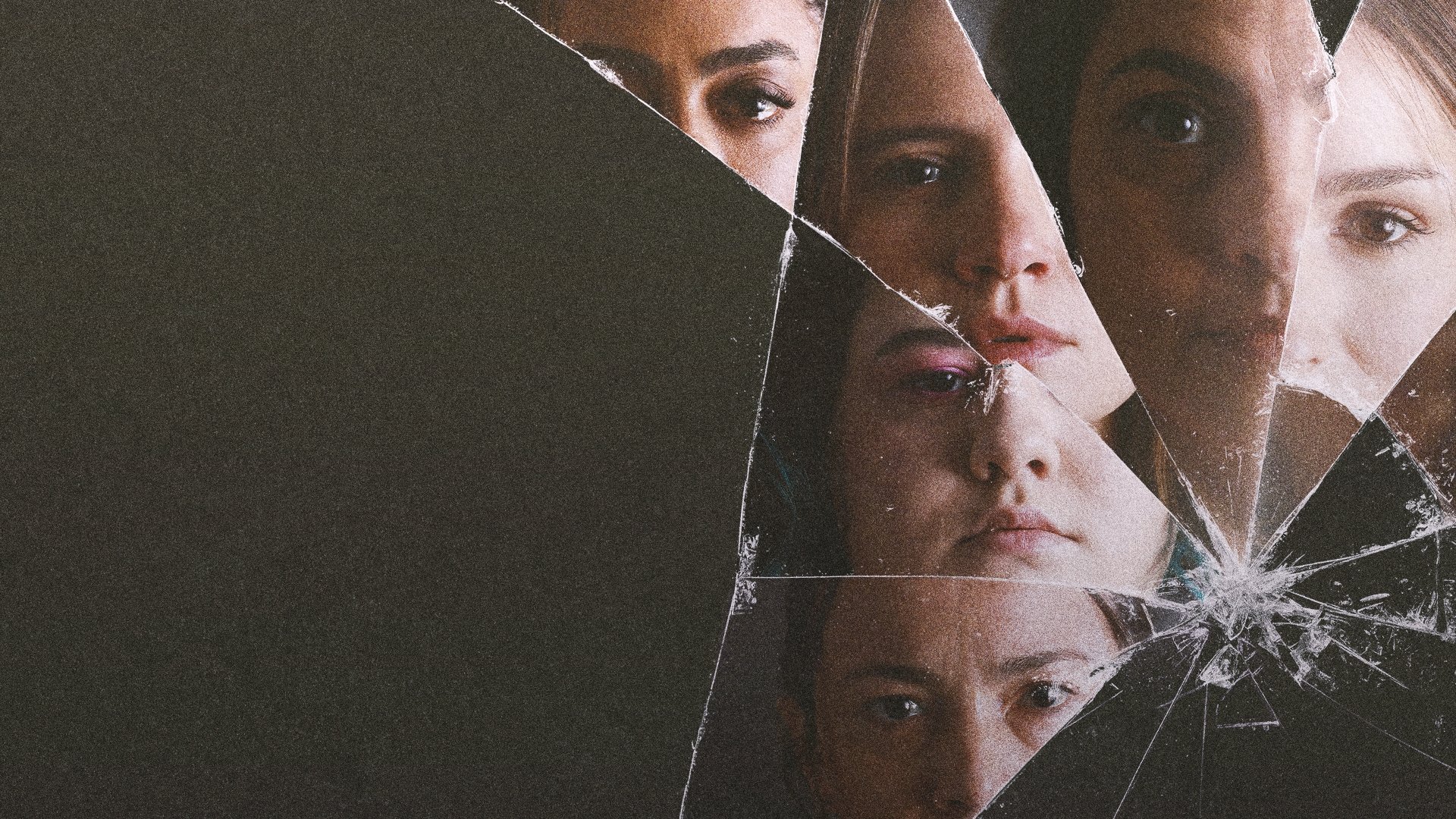 Backdrop for Not My Fault: Brazil