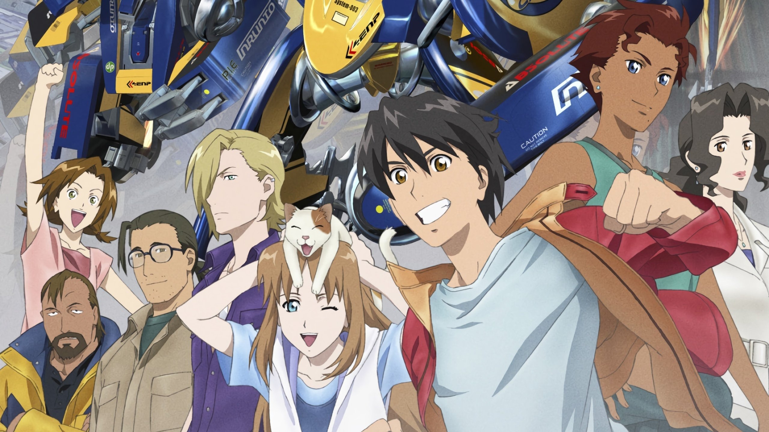 Backdrop for IGPX: Immortal Grand Prix