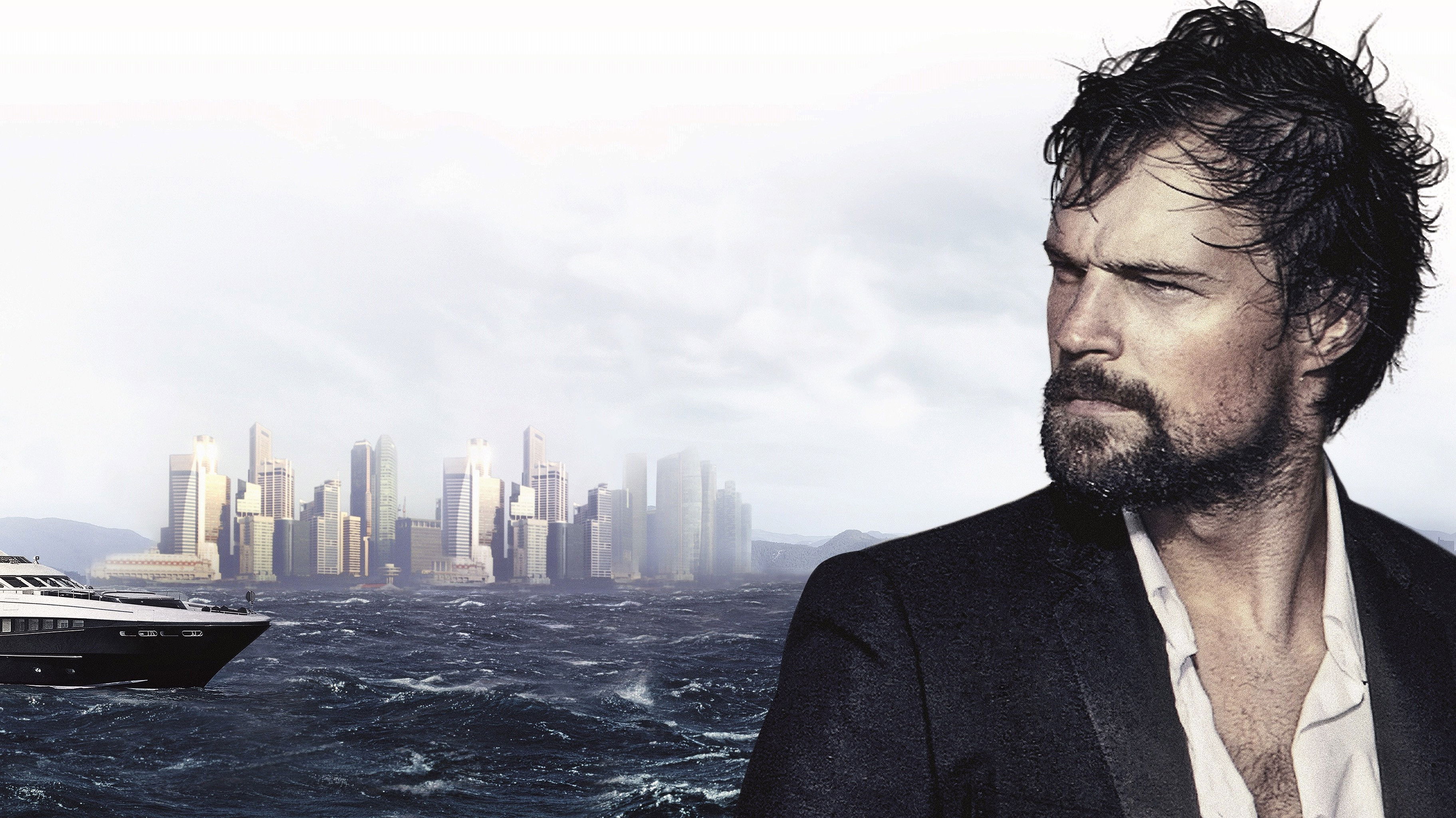 Backdrop for Soulless 2