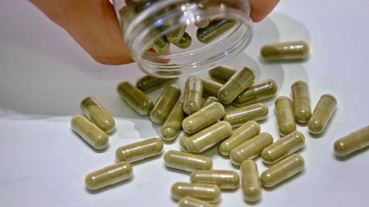 Backdrop for A Leaf of Faith