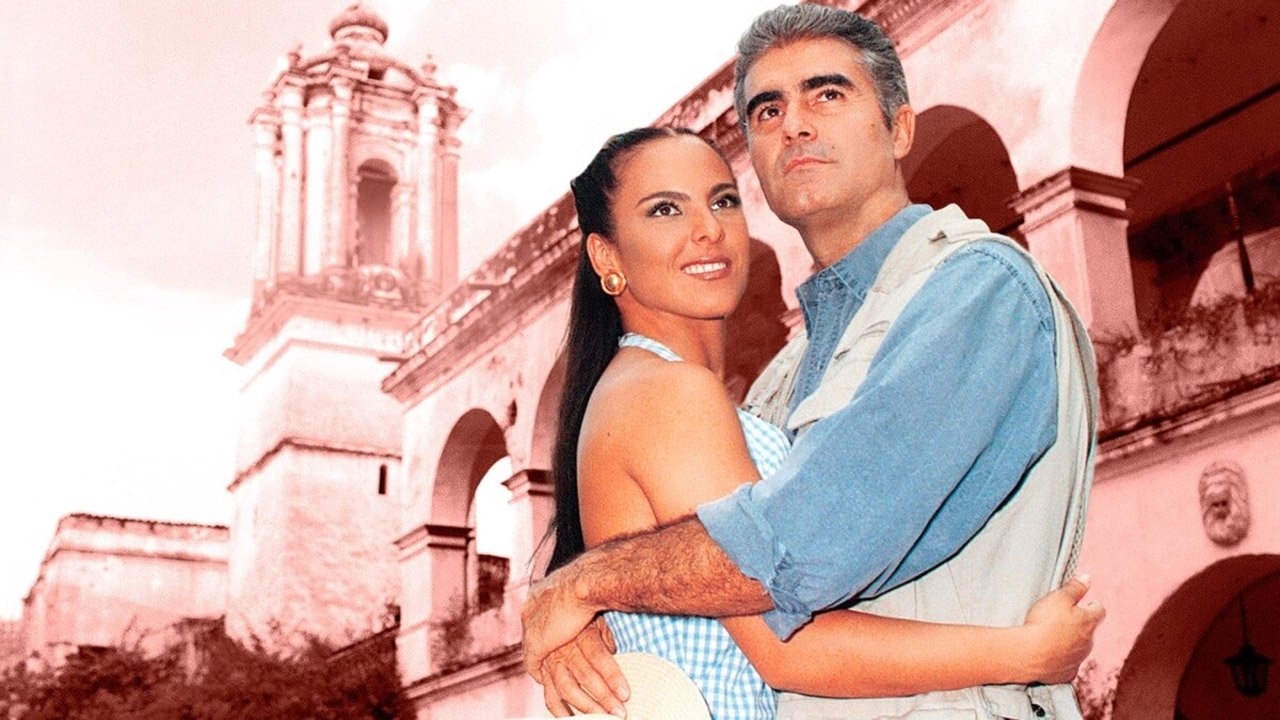 Backdrop for El derecho de nacer