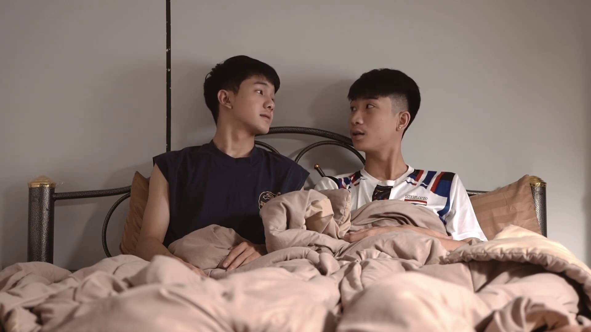 Backdrop for My Friendship