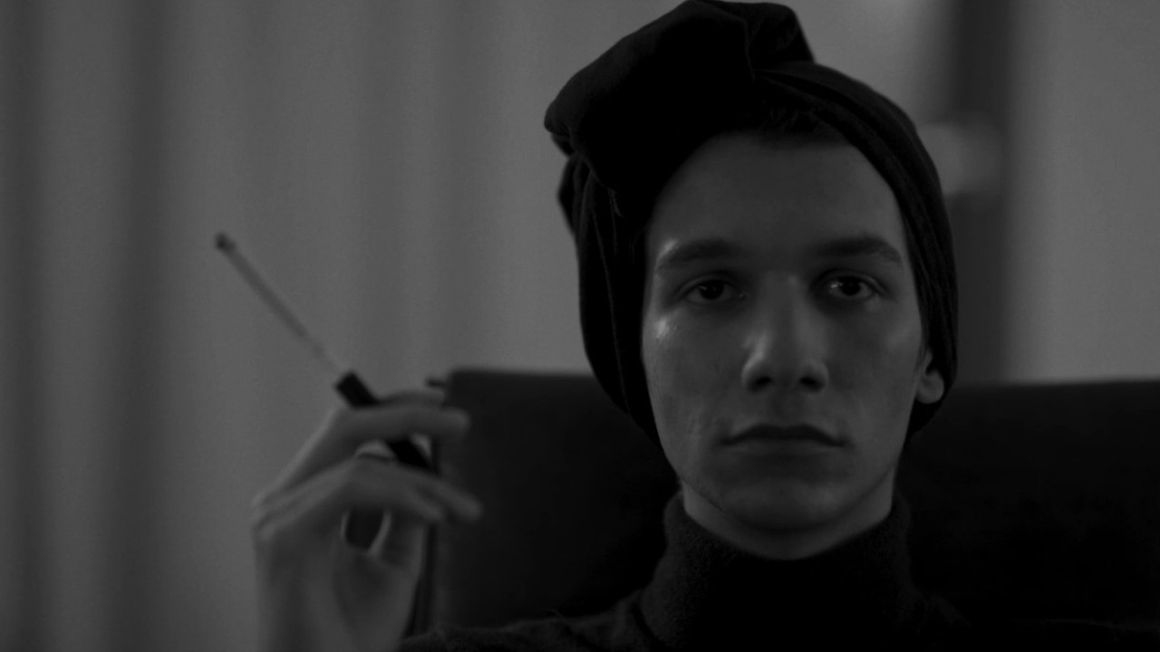 Backdrop for We No Longer Hear the Songs