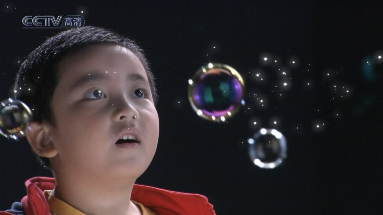 Backdrop for 2010世博记忆