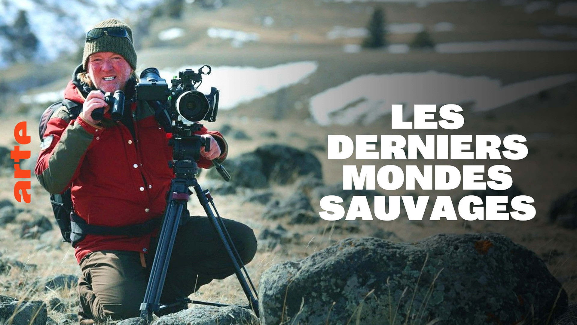 Backdrop for Les Derniers Mondes Sauvages