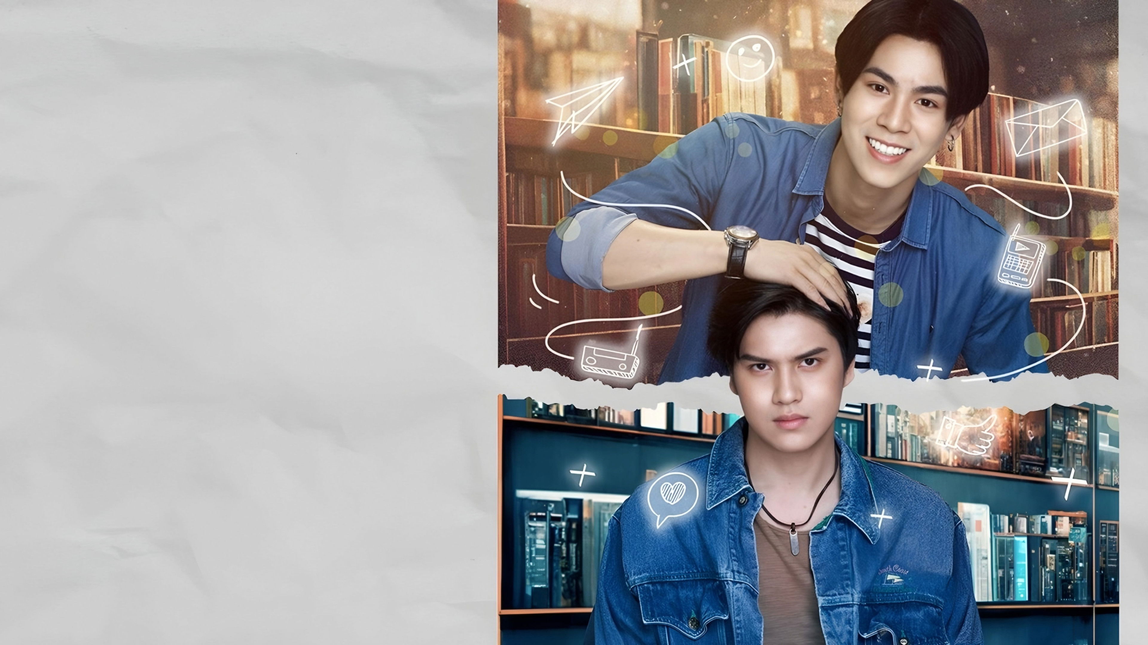 Backdrop for Past-Senger