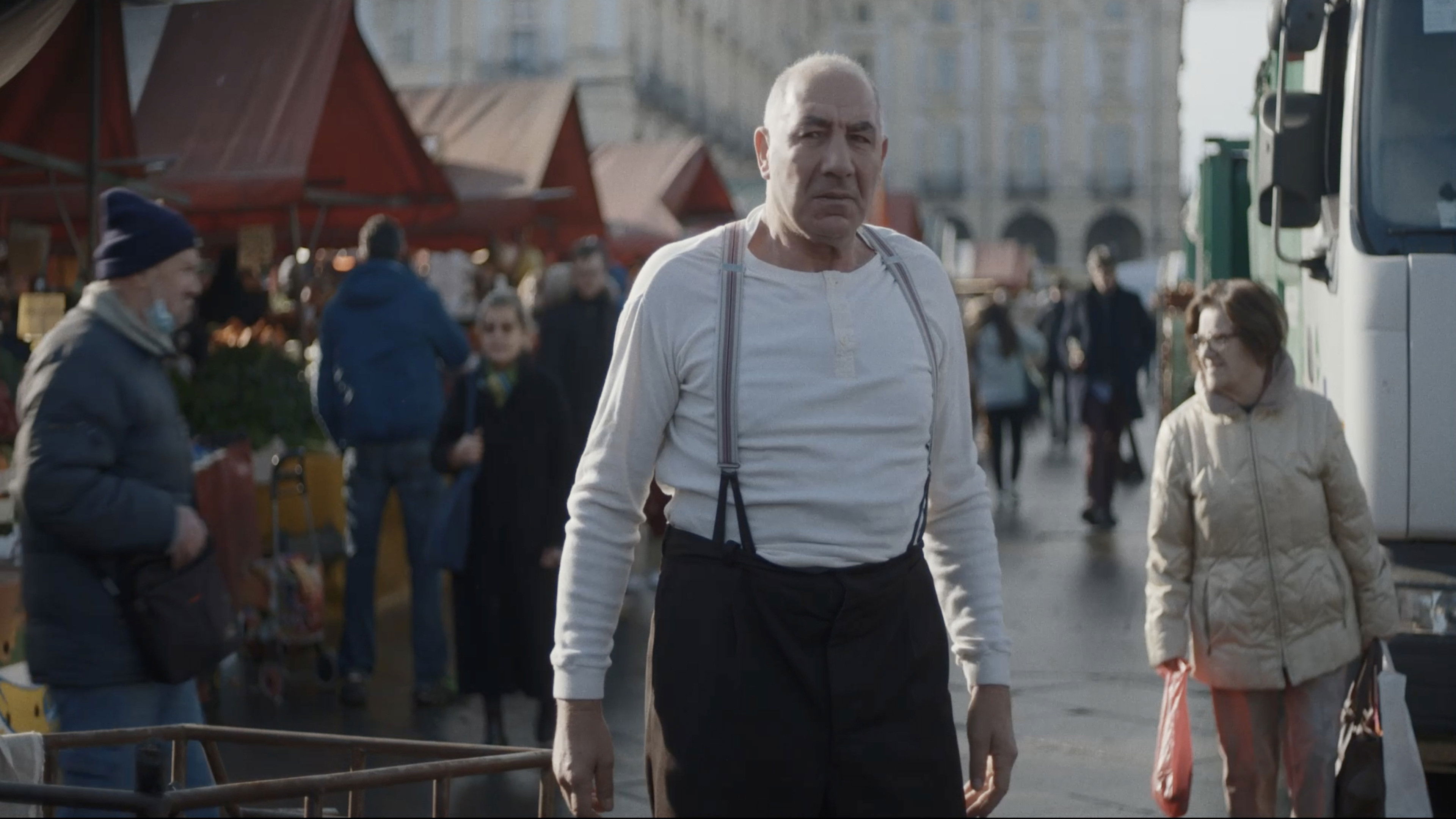 Backdrop for Il ritorno di Maciste