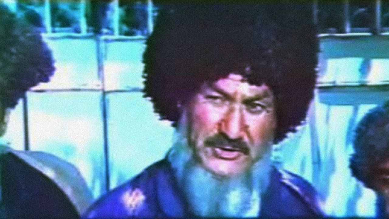 Backdrop for A Horseman is Always A Horseman