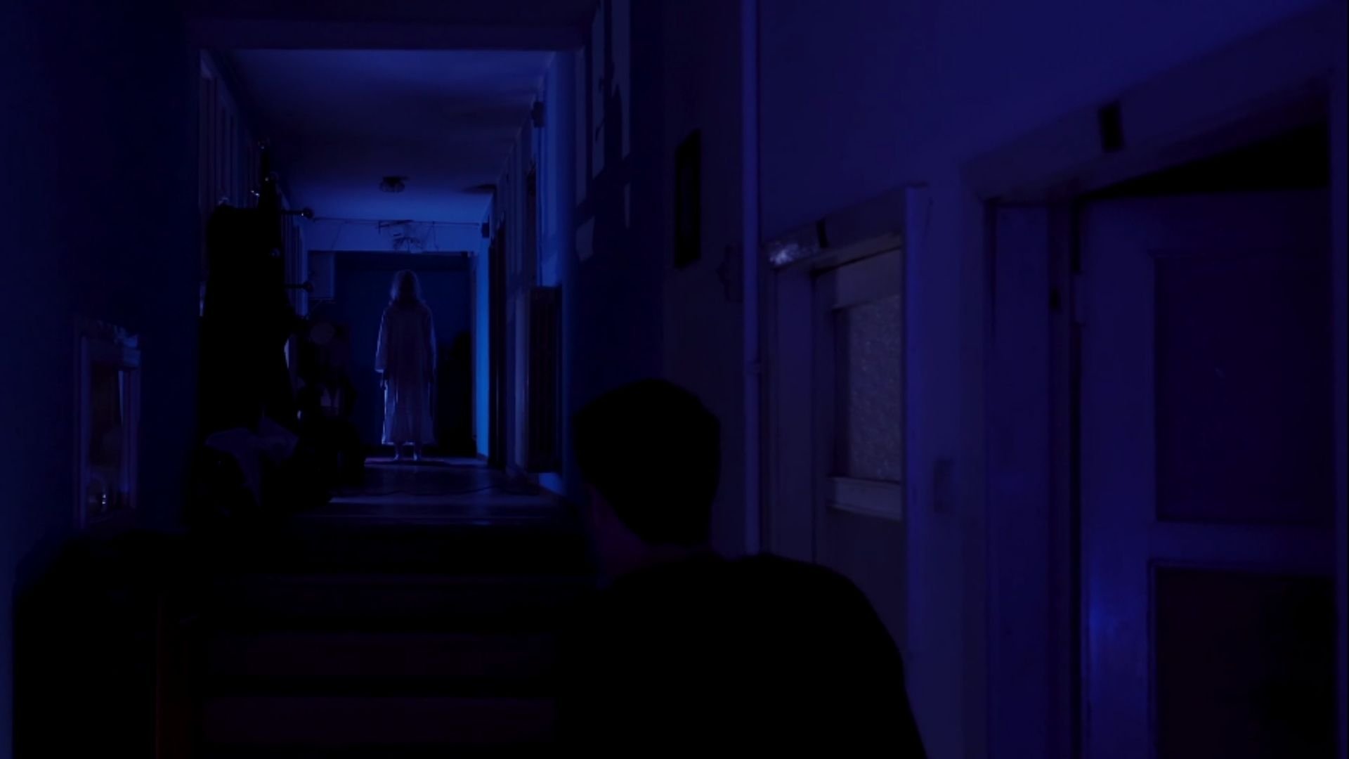 Backdrop for Upstairs